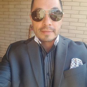 Meet your Posher, Paul